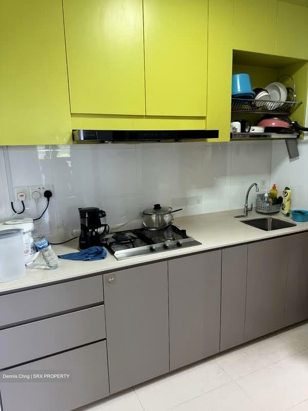 Blk 96 Skyparc @ Dawson (Queenstown), HDB 3 Rooms #531176151